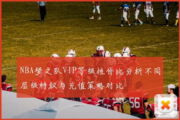 NBA梦之队VIP等级性价比分析不同层级特权与充值策略对比